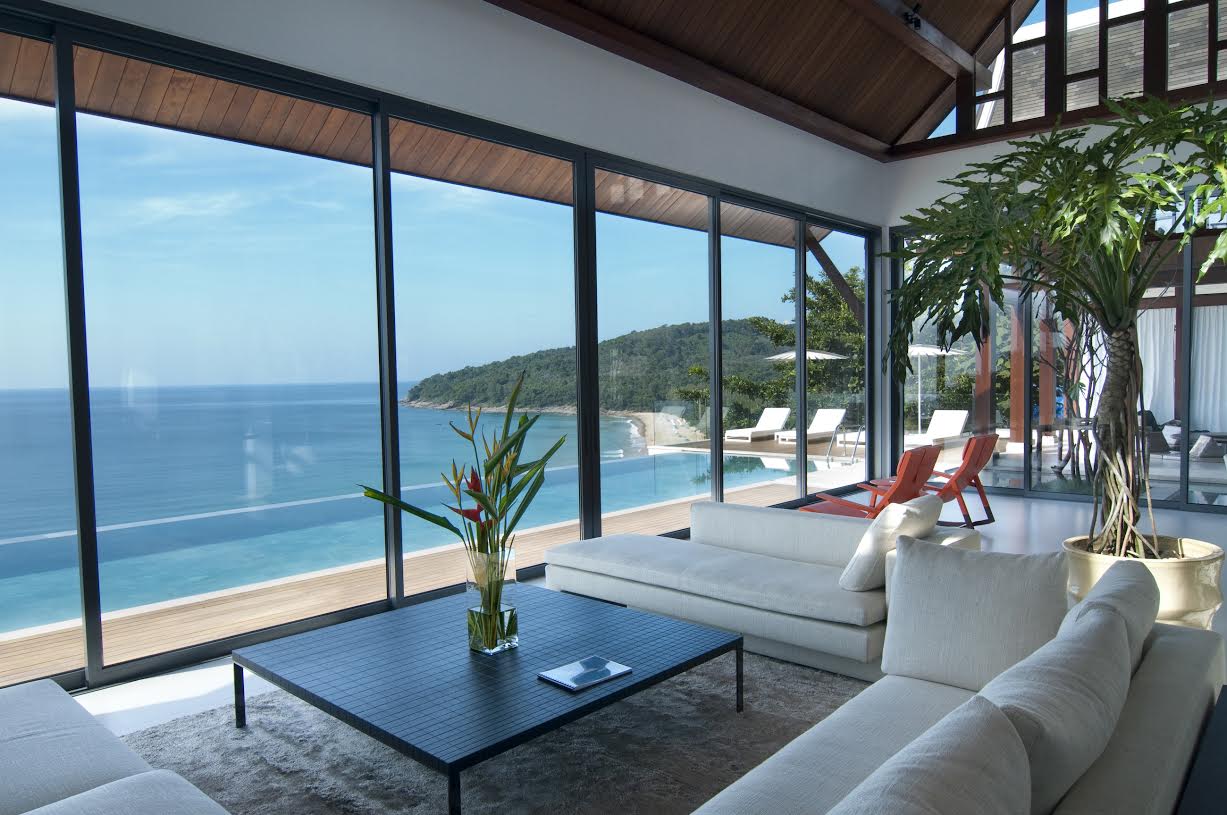 5 Bedroom luxurious villa with breathtaking views