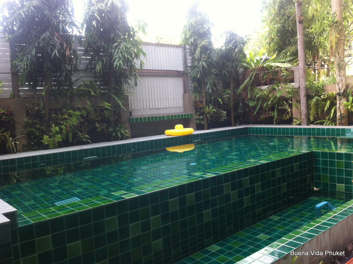 1 bedroom apartment in Rawai