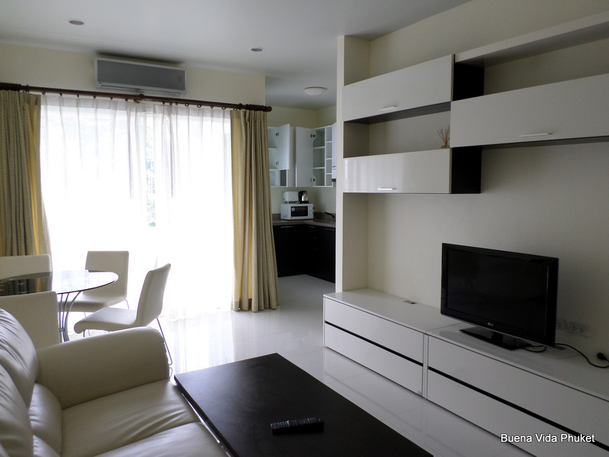1 Bedroom Apartment In Kamala