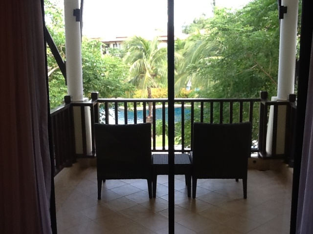 2 bedroom villa in Laguna Bangtao