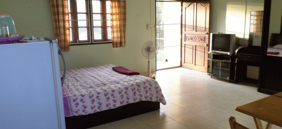 1 bedroom studio in Nai Harn
