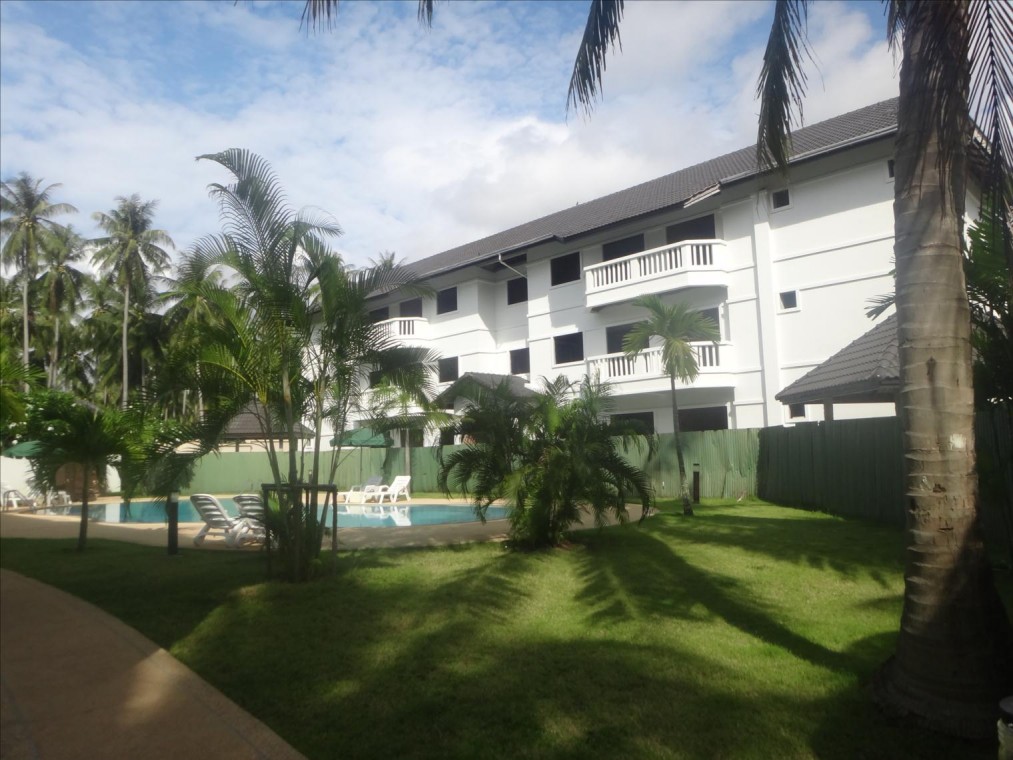 2 bedroom apartment for sale in Rawai