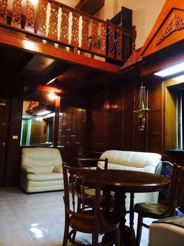 1 bedroom apartment in Patong