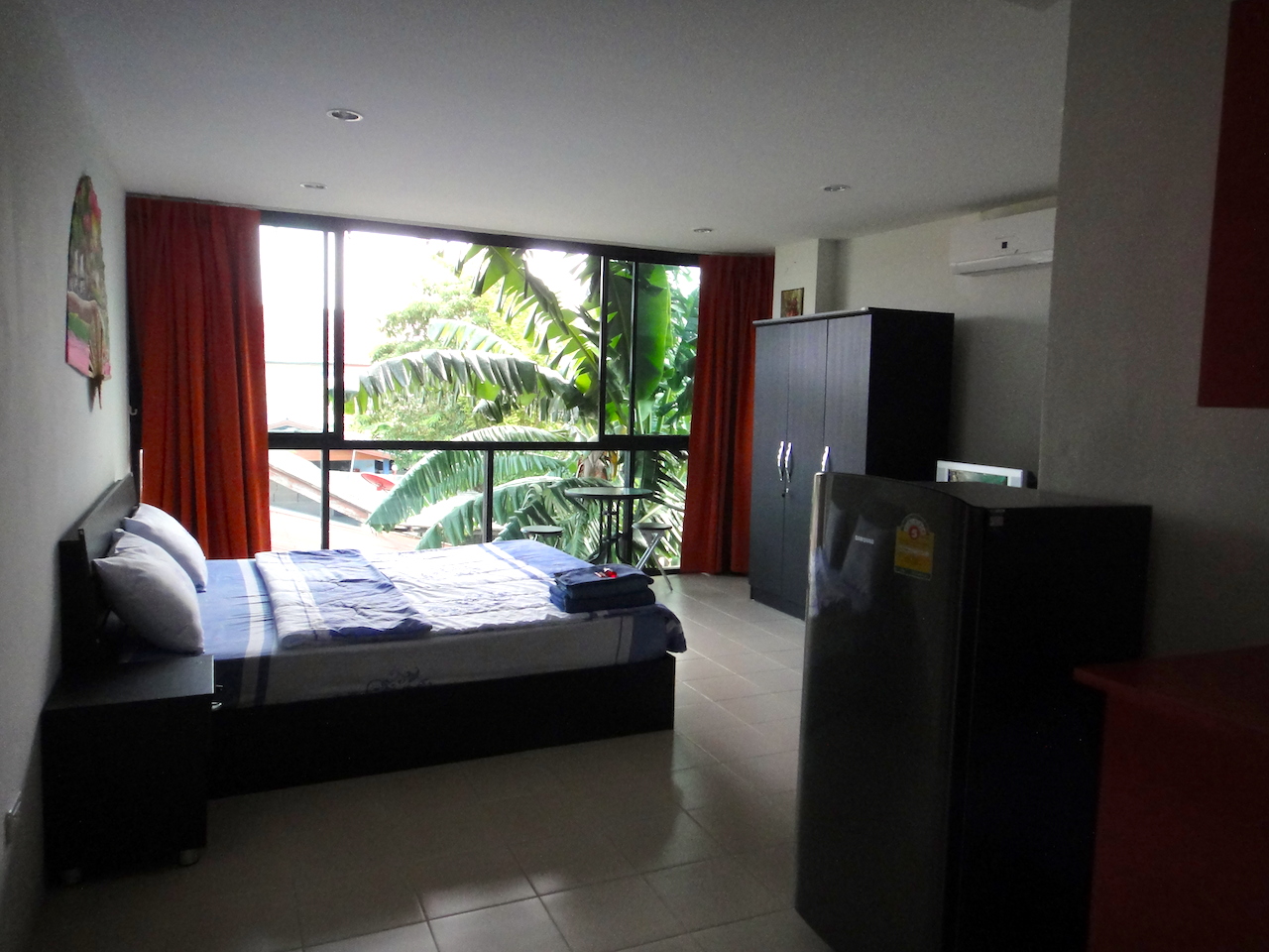 1 bedroom studio in Rawai