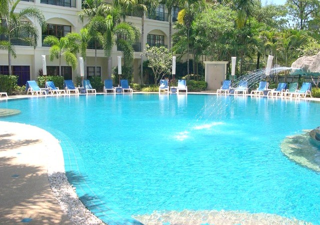 2 bedroom apartment in Bangtao 2 bedroom apartment in Bangtao