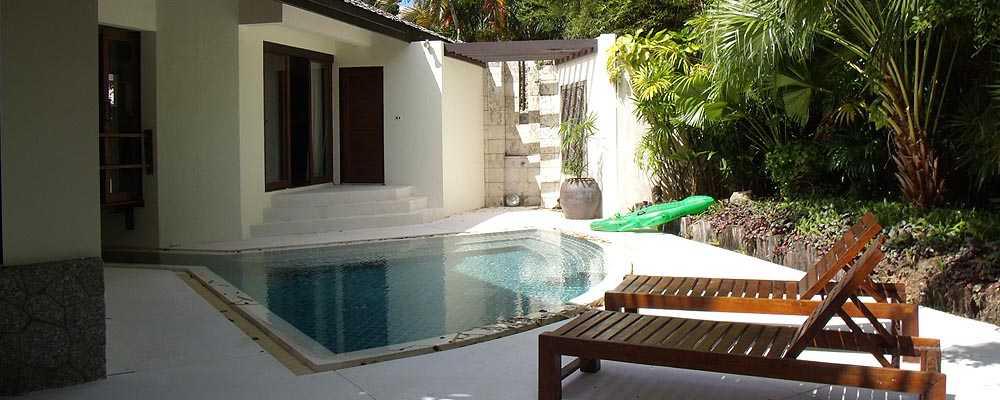 5 bedroom villa in Surin