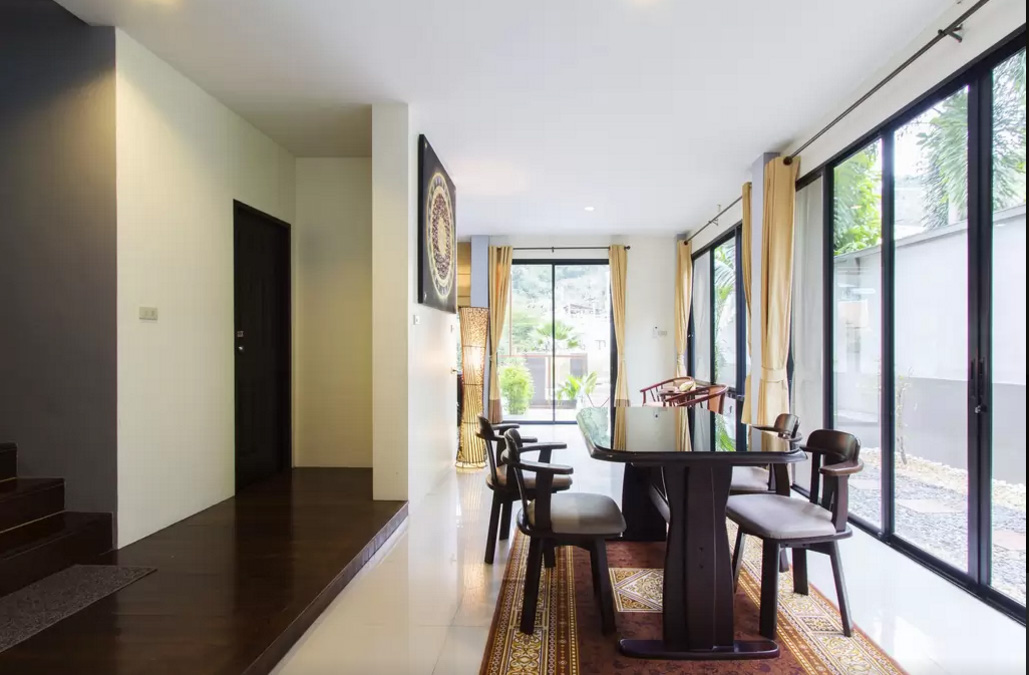 3 bedroom house in Patong