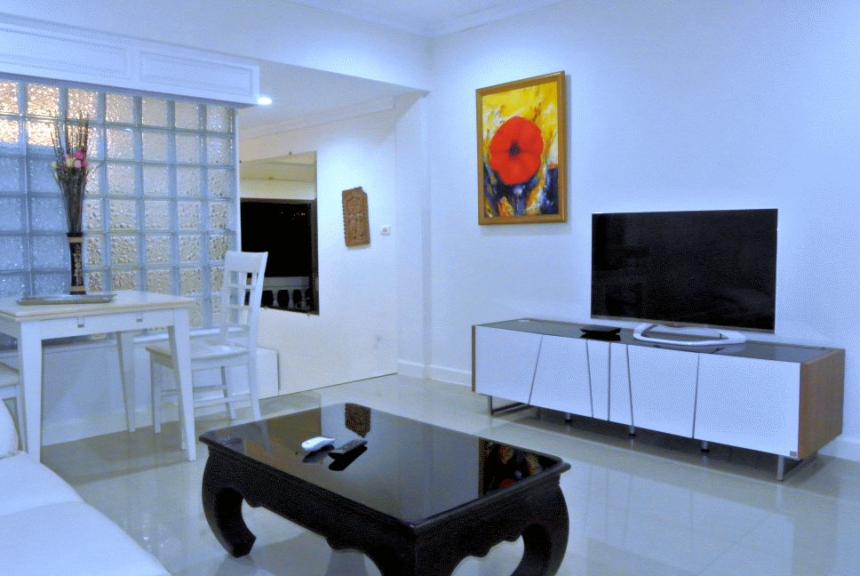 1 bedroom apartment in Patong Nanai road