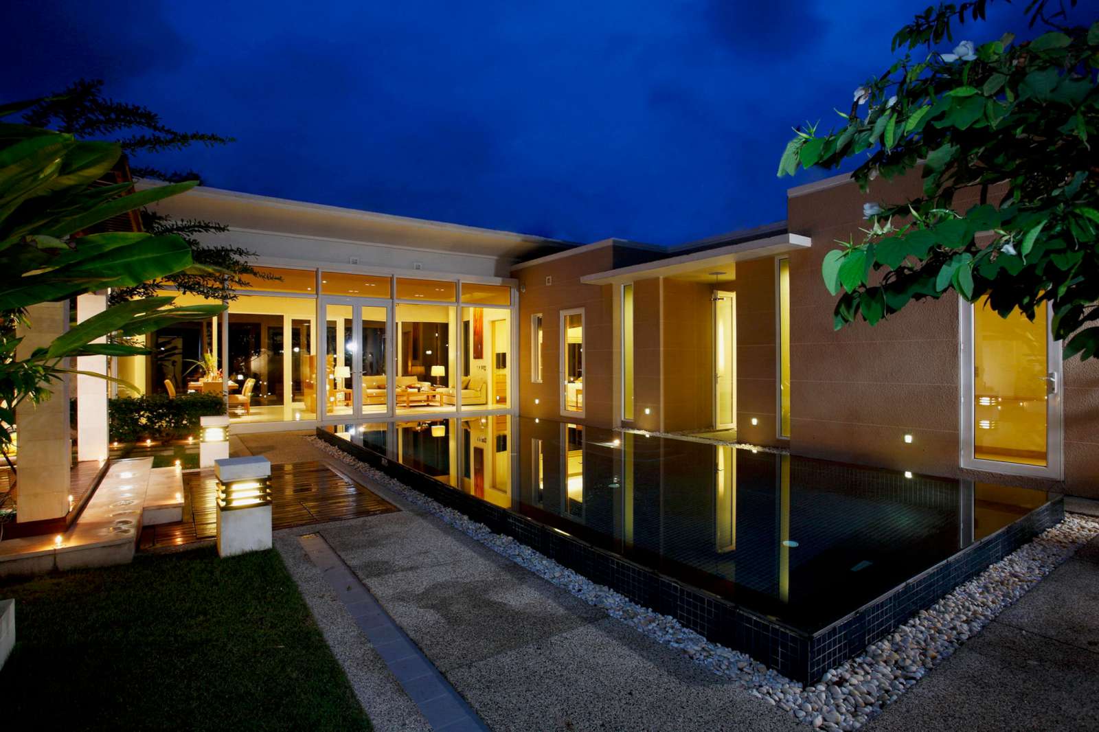 2 bedroom Deluxe pool villa in Mai Khao