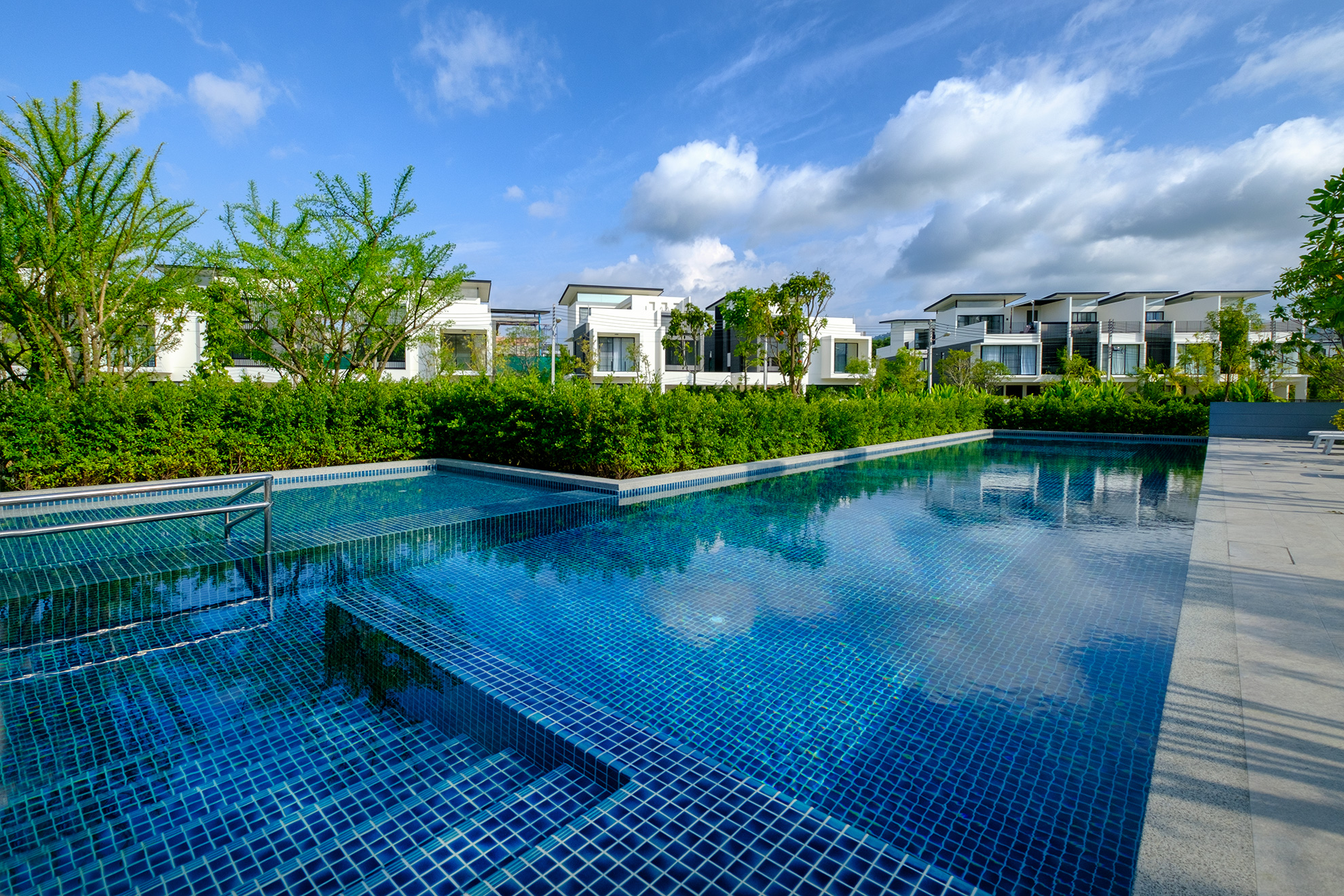 3 bedroom Townhouse in Laguna estate Bangtao