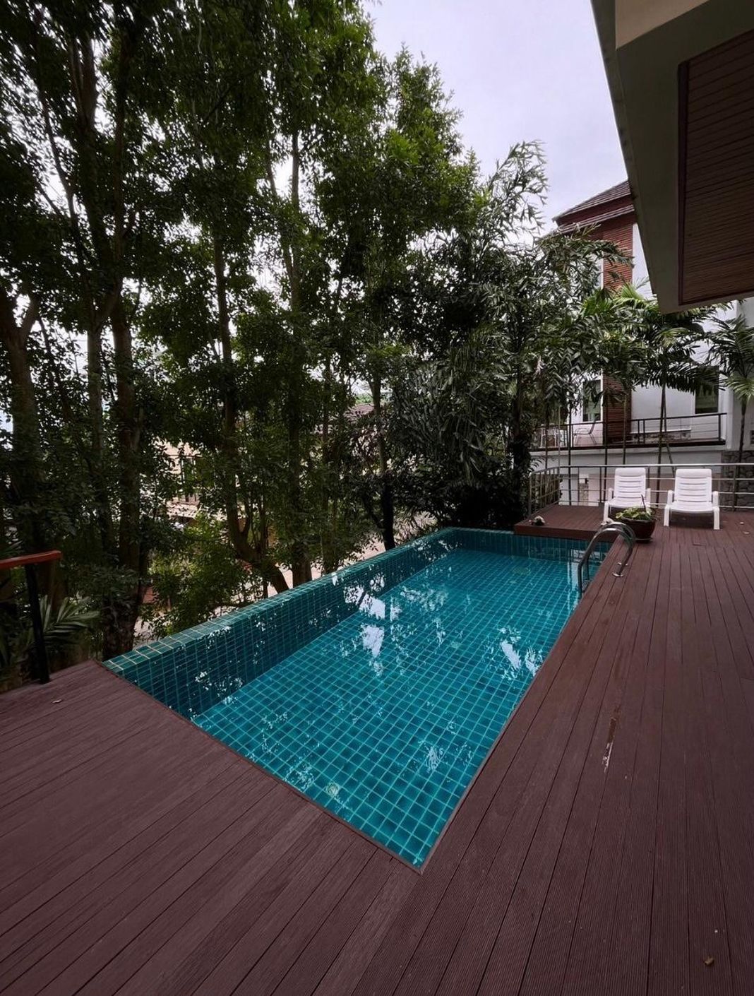 3 bedroom villa in Karon only 500 metres from the beach
